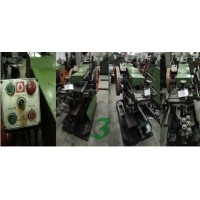 Yi Tieng M5x50 used heading machine